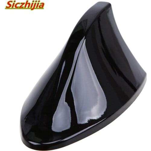 Fin shark antenna car radio signal antenna roof antenna for Toyota Camry Corolla RAV4 Yaris Highlander/Land Cruiser/PRADO Vios
