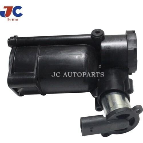 For Mercede(s) W221 W164 W166 W251 Air Pump Kits Plastic Part Drying House Rubber Tube Magnetic Valve Solenoid Valve