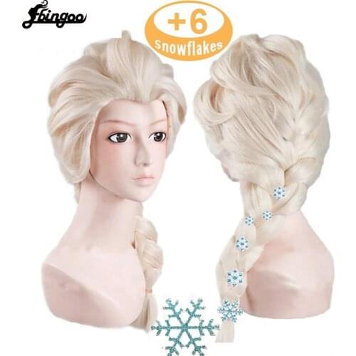 Детские парики Ebingoo China At AliExpress