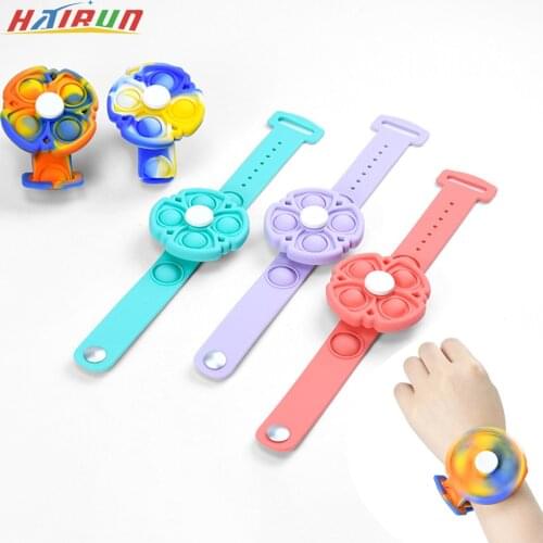 Stress Relief Toys Hairun China