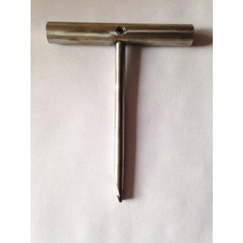 Piano tuning tools Piano accessories GP hanging string hook Stainless steel