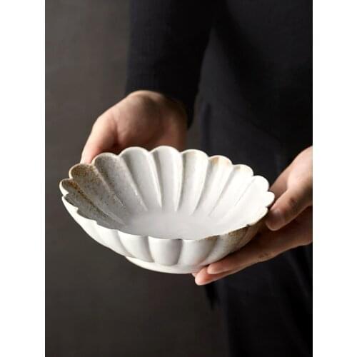 Joto Ceramic Kitchen Bowls