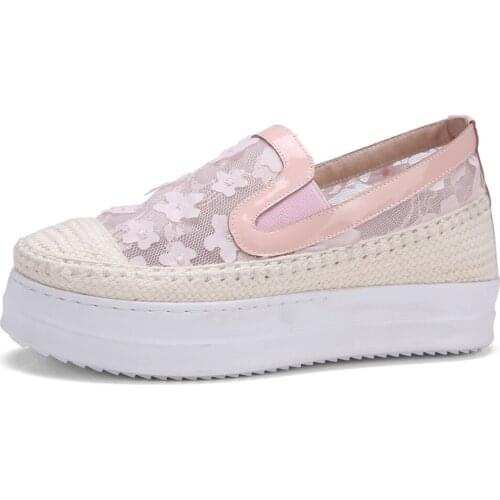 Maoooam Women's Moccasins