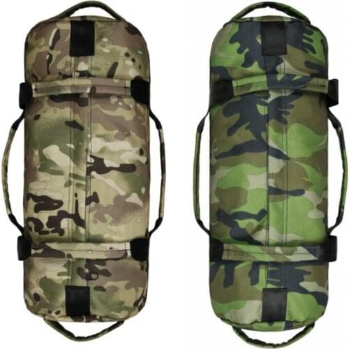 Sandbag Boxing Strength Training Weight Lifting Sandbag Strength Shaping Fitness Equipment