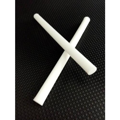 New Diameter 8×123 mini USB humidifier atomized absorbent sponge stick DIY perfume aromatherapy filter cotton core