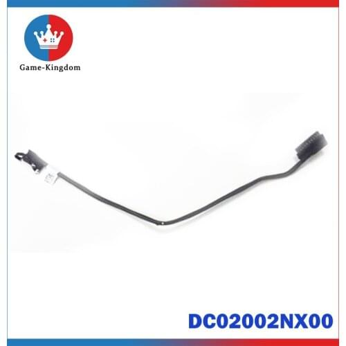 Brand laptop NEW Battery Connector Battery Cable For Dell Latitude E5480 E5490 E5491 E5495 NVKD8 0NVKD8 DC02002NX00