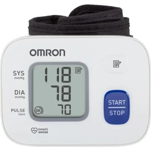 Omron Healthcare JP Blood Pressure Measuring Devices