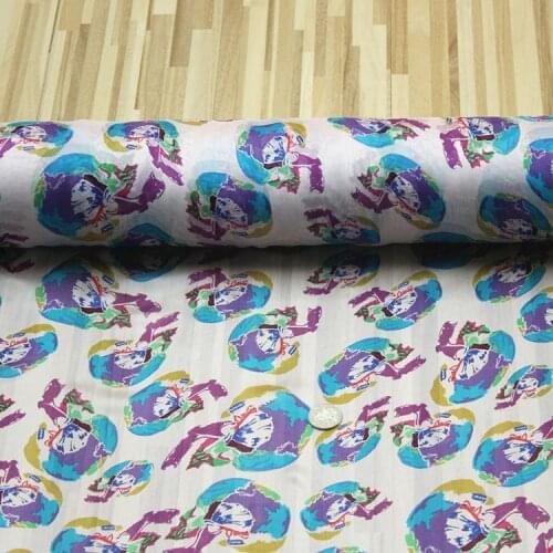 OnlySmile Silk Fabrics