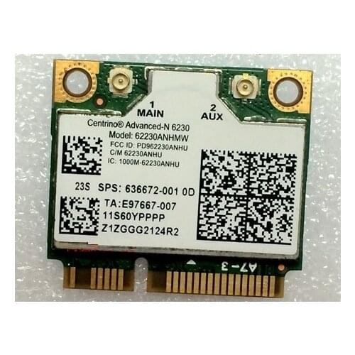 SSEA wholesale New for Intel Advanced-N 6230 62230ANHMW Dual Band Wifi Bluetooth3.0 for IBM LENOVO X201 X201S E40 T410 T510 W510
