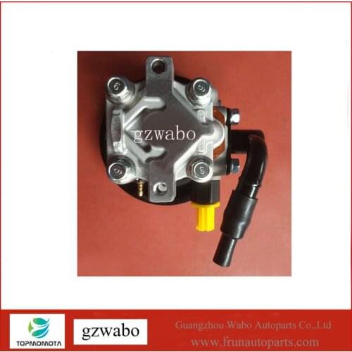 Original car spare parts power steering pump used for great-wall hover 4d20 3407100-k84