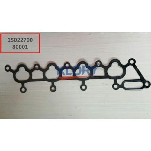 Intake manifold pad For CHANGAN STAR 4500 OEM:DA016-0300