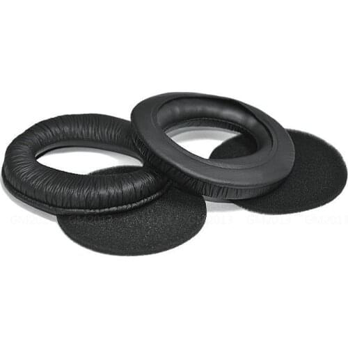 Replacement Ear Pads Cushion for Sennhei HD250 HD540 HD560 HD 250 540 560 II Headphones