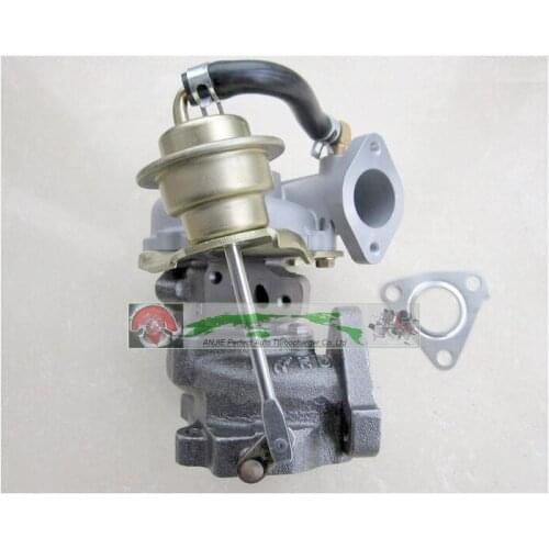 Turbo RHB31 VZ21 13900-62D51 VG110069 For SUZUKI Alto Works Briggs Stratton Murray SWIFT LIANA Grand Vitara 4TNA F6A 4JF1 F6AT