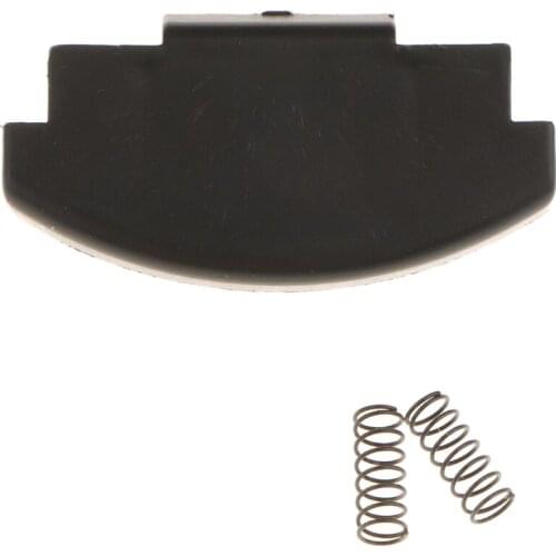 High Quality Interior Armrest Cover Push Botton for VW Skoda Golf