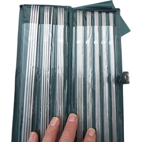 YIYIYIBA Knitting Kits