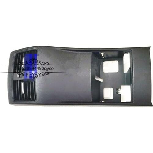 Car Rear exhaust vent After the air conditioner Suitable for B180mer ced es-be nzB200 B260 2012-2018 Rear air outlet bracket