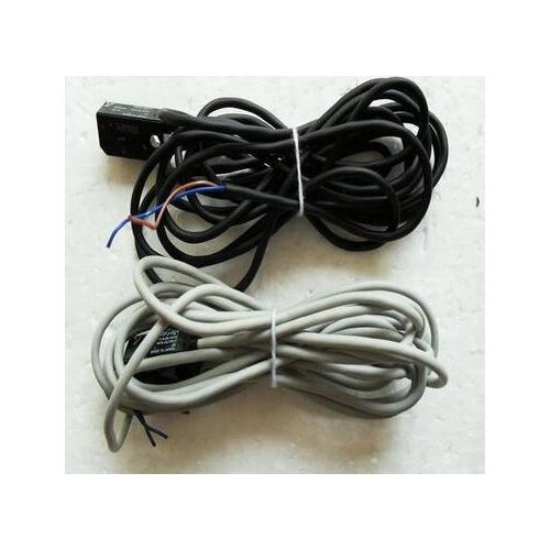 2pcs/LOT new photoelectric switch diffuse reflection anti reflection NPN normally open infrared sensor HPJ-A21 HPJ-T21