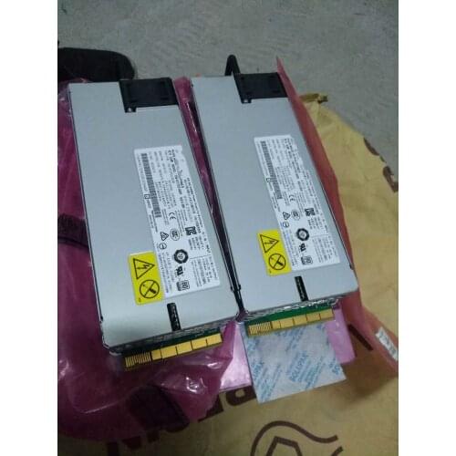 For X3650M5 550W power supply X3550M5 550W