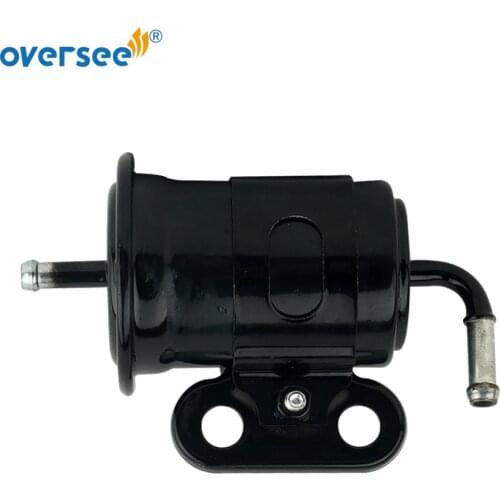15440-93J00 Fuel Filter For SUZUKI Outboard Motor 4T High Pressure DF200 DF225 15440-93J00