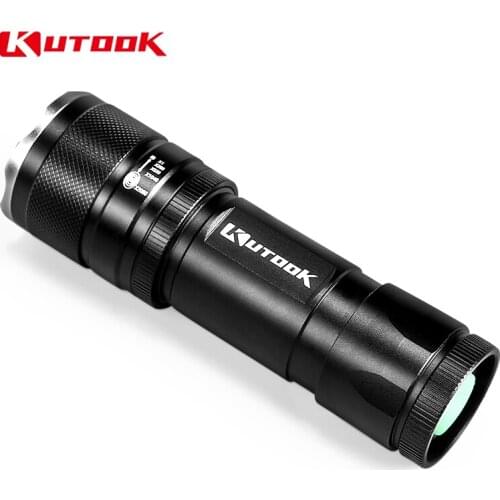 KUTOOK Bicycle Lights