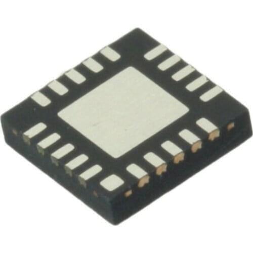 New 1pcs/lot DAT-31R5-SP+ DAT-31R5A-SP+ ( MCL31R5 ) QFN-20 100% New original