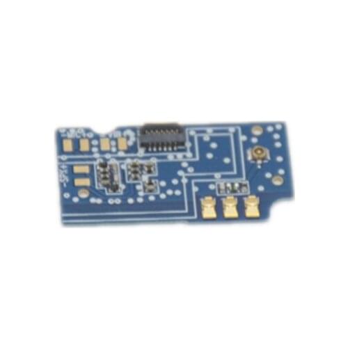 Oukitel C8 USB Port Phone USB Plug Charge Board With Flex Cable PCB Assembly Repair Parts For Oukitel C8 Phone