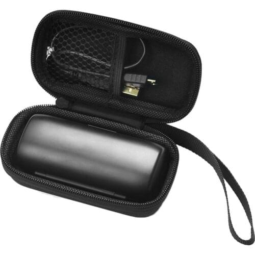 Portable Nylon Case Storage Bag Earphones Container for BOSE SoundSport Free