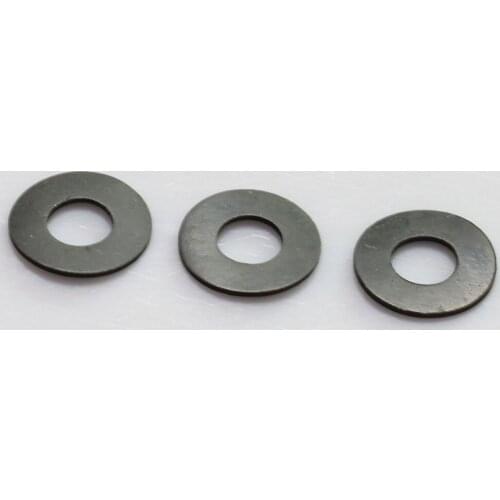 3pcs 22mm(out diameter) 10mm(inner hole)x1mm thick rubber washer ruber gasket