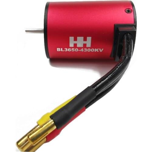 HH3650 Car motor internal brushless motor boat motor 3100KV 3900KV 3500KV 4300KV