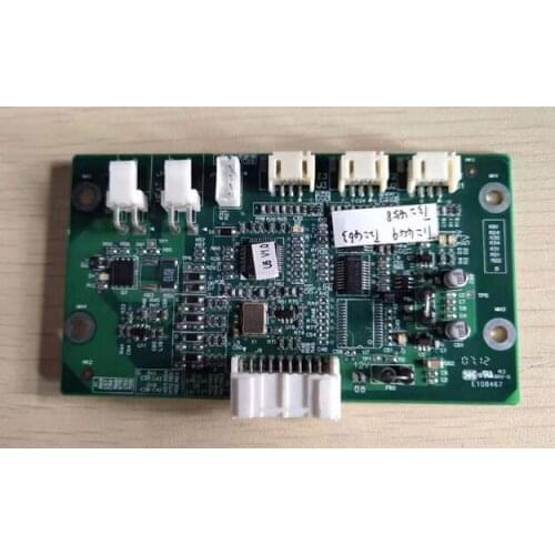 Mindray BS480 BS490 BS600 BS620 BS800 BS820 BS800M biochemical analyzer reaction plate temperature acquisition board