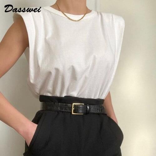 Dasswei Womens Summer T-shirts