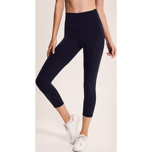 Eshtanga Capri Leggings