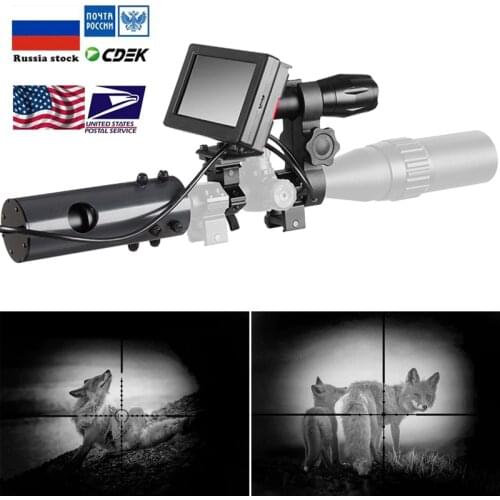 FIRE WOLF Photo And Video Equipment