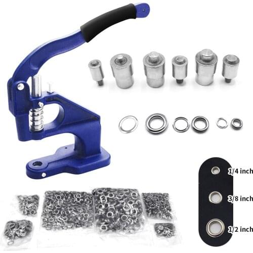 Goodcrafter Leather Punches