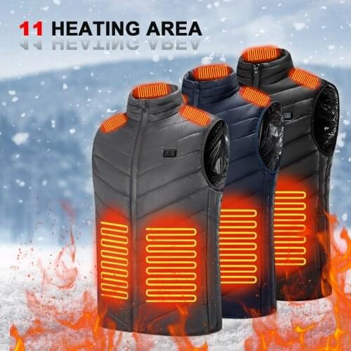 Жилеты с подогревом JAYCOSIN China At AliExpress