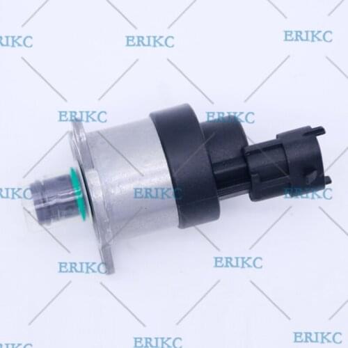 ERIKC 0928400681 Fuel Regulator Valve 0928 400 681 5001867926 15610-67JG1-000 0 928 400 681 0445010081 for MAZDA 3 Saloon PEUGEO
