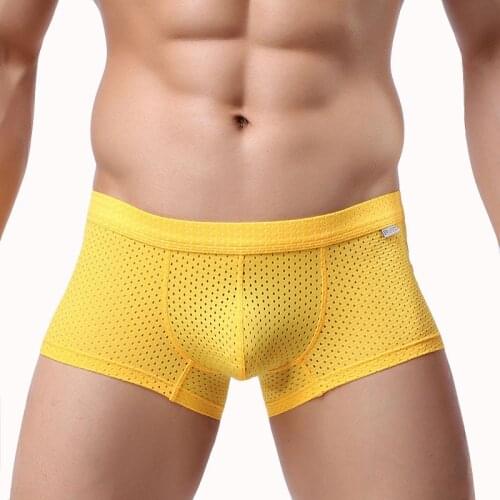 Men's Briefs-shorts KWAN.Z China