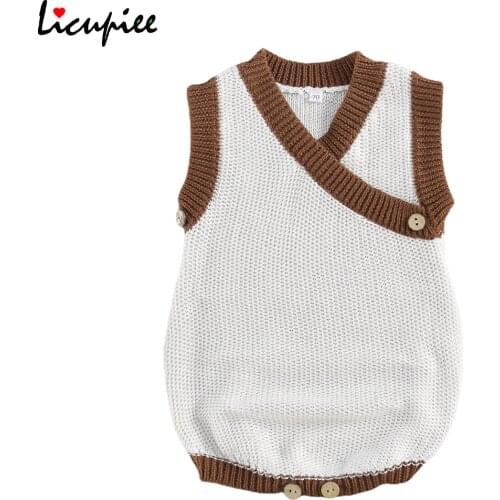 Licupiee Vests For Babies