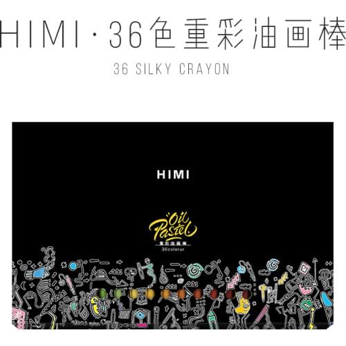 Mia Painting Supplies