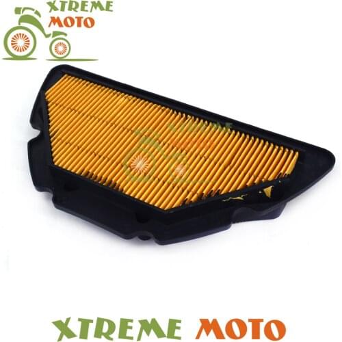 Motorcycle Air Filter Intake Cleaner Grid For YZF1000 R1 YZF 1000 2004 2005 2006 Motocross Motorbike Dirt Bike