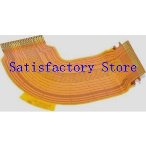 NEW FOR Panasonic FOR Lumix DMC-GH3 CCD Sensor Flex Cable FPC Replacement Repair Part