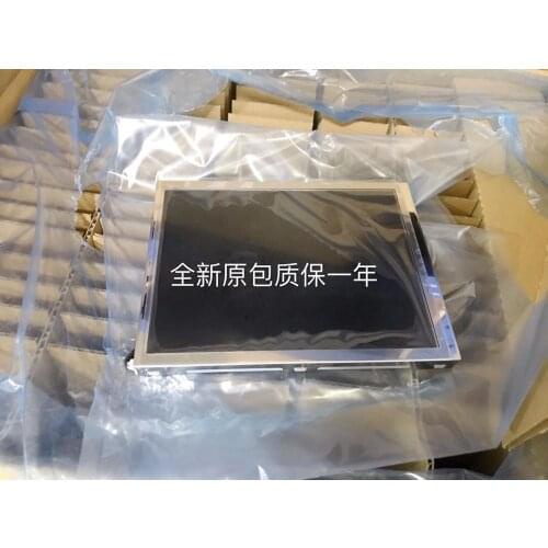 Original newToshiba 6.5'' inch industrial control screen LTA065B0D0F/LTA065BODOF warmly for 1 year