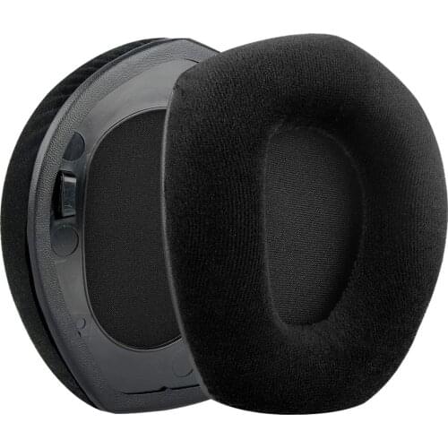 Replacement Earpads Ear Pads Cushion Foam For Sennheiser HDR165 HDR175 HDR185 HDR195 HDR RS165 RS175 RS185 RS195 RF Headphones