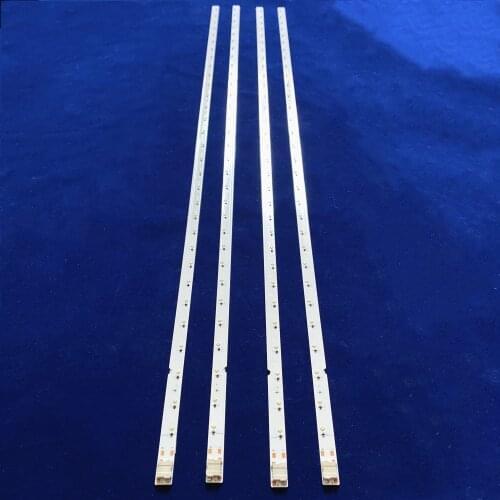LED Backlight Lamp strip For Samsung louvre 49" Un49k5300 UE49K5100AK CY-FK049BNEV3H BN95-03721A V6LF_490DKA_LED31 490SFB 490SFA