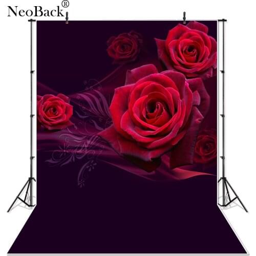 Nitree Thin vinyl cloth New Born Baby Photography Backdrop children kids backdrops Printing Studio Photo backgrounds P0068