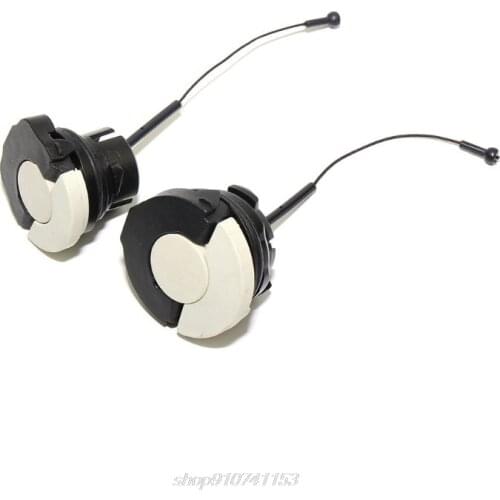 Fuel Gas Cap and Oil Cap for stihl Chainsaw MS250 361 381 251 380 440 N18 20 Dropshipping