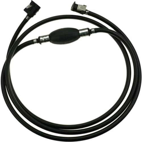 Fuel Line Hose Line Fuel Hose Hand Primer Pump For Marine Outboard Engine