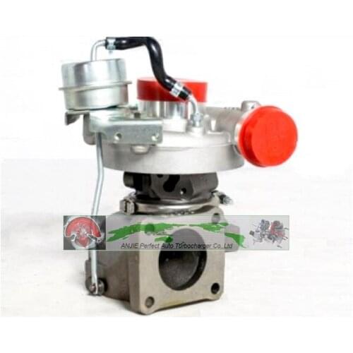 Turbo For TOYOTA Celica 185 Land Cruiser Landcruiser 1995- 1HD 1HDFT 1HD-FT 4.2L 204HP CT26 17201-17030 17201 17030 Turbocharger