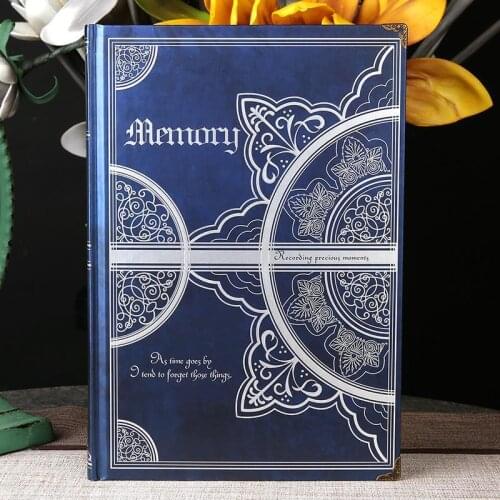 Большие блокноты WXPYU China At AliExpress