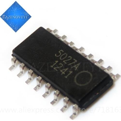 1pcs/lot SEM5027A SEM5027 5027A SOP-16 In Stock